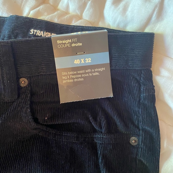 3 pairs of denver hayes men’s pants - Picture 8 of 9